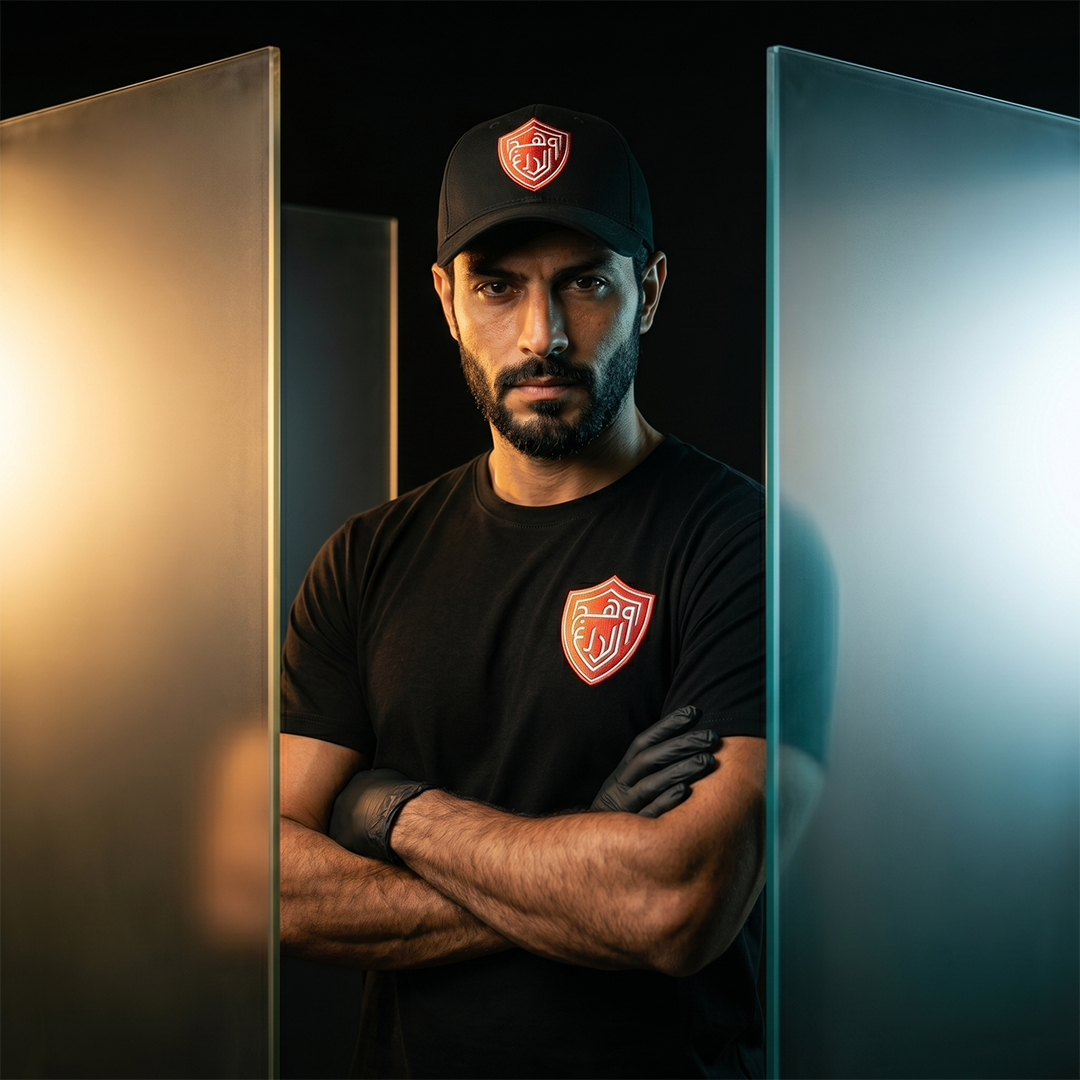 أنواع أفلام النوافذ الحرارية في 2026 — الصبغية والمعدنية والسيراميك والنانو