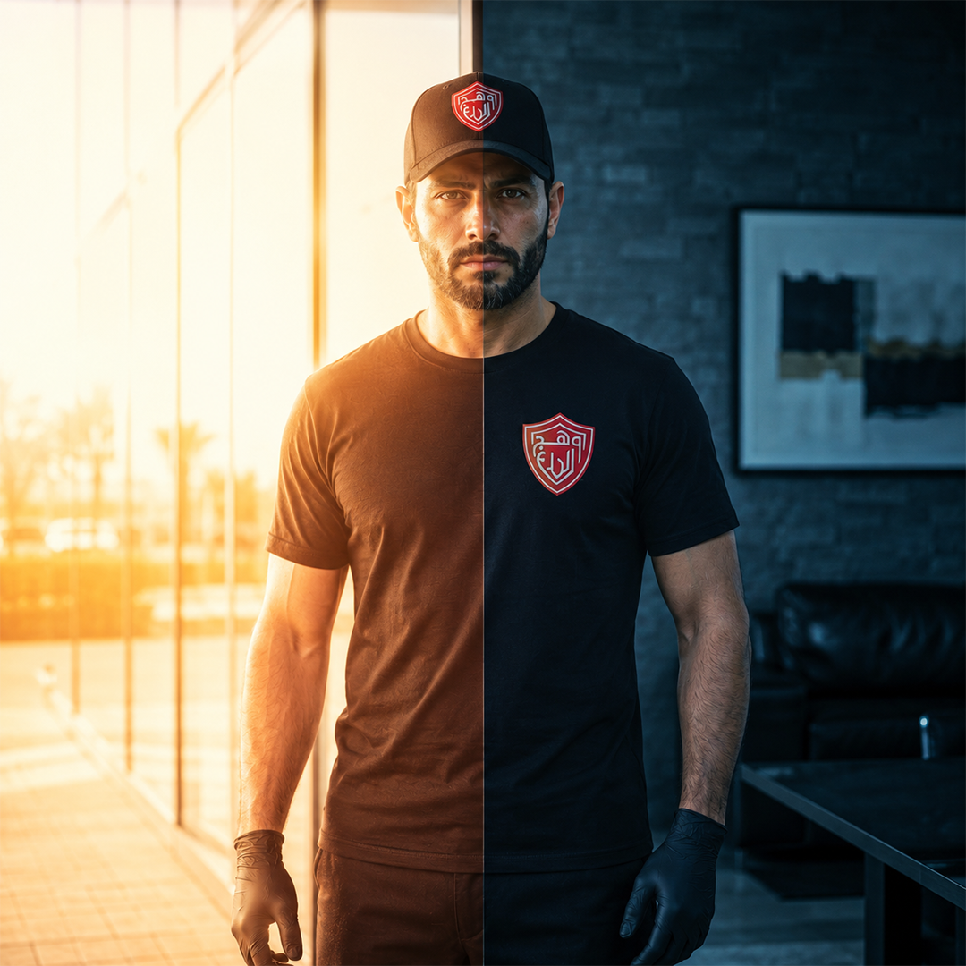 مقارنة شاملة بين أشهر أنواع أفلام العزل الحراري ومميزات كل نوع.