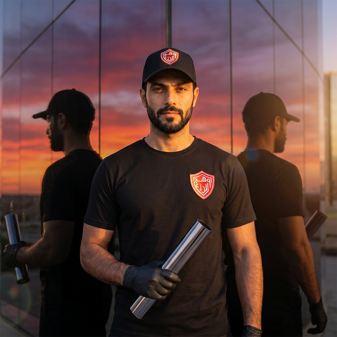 تعرف على أفلام العزل الحراري وأنواعها وفوائدها لحماية منزلك من الحرارة الشديدة. دليل متكامل من وهج الدرع